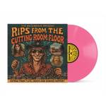 The Waterboys - The Waterboys Present: Rips From The Cutting Room