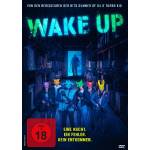 Lighthouse - Wake Up (dvd) Min: 78/dd5.1/ws [DE-Version, Regio 2/B]