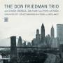 don Friedman - A Day In The..