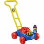 Pustefix - Bubble-Mower Rasenmher, Seifenblasen