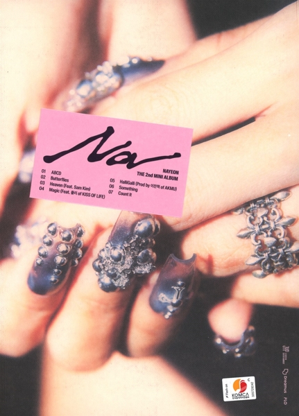 NA (Version B) 1