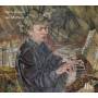 Jan Michiels - Zehn Choralvorspiele/Chaconne/Fantasia Contrappunt