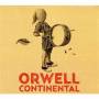 Orwell - Continental