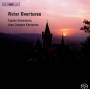 Jean-Jacques Kantorow / Tapiola Sinfonietta - Ouvertren