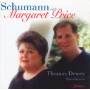 M. Price / T. Dewey - Lieder Vol.2,Nach Goethe/Lenau