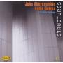 John Abercrombie / Eddie Gomez - Structures-The New York Sessions