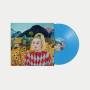 1 Locate S - WICKED JAW (Sky Blue Vinyl)