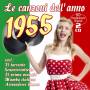 Various - Le canzoni dell'anno 1955