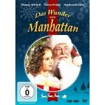 Weihnachtsfilm - Das Wunder von Manhattan [DE-Version, Regio 2/B]