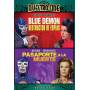 Blue Demon Destructor De Espias & Pasaporte Muerte - Blue Demon Destructor De Espias & Pasaporte Muerte [US-Version, Regio 1]