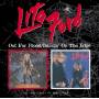 lita Ford - Out For Blood/Dancin' On The Edge