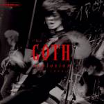 Various Artists - The Bristol Goth Explosion - The 80's (Clear Red V