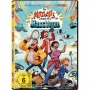 Sony Pictures-dvd - Mitchells Vs. The Machines, Th [DE-Version, Regio 2/B]