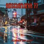 Emscherkurve 77 - Stimmen der Stadt (Ltd. Black LP)