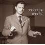 Dag Wiren - Vintage Wirn