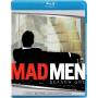 Movie - Mad Men: Season 1 [US-Version, Regio 1]