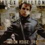 Alex Chilton - Baton Rouge 1985