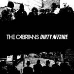 The Cabrians - Dirty Affaire (Lim.Ed./+Poster)