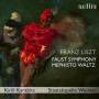 Hernndez / Karabits / Staatskapelle Weimar / + - Faust Sinfonie/Mephisto-Walzer 3