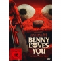 Karl Holt - Benny Loves You (uncut) [DE-Version, Regio 2/B]