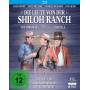 Die Leute Von Der Shiloh Ranch - Die Leute von der Shiloh Ranch-Staffel 5 (HD-Rem [DE-Version, Regio 2/B]