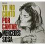 Mercedes Sosa - Yo No Canto Por Cantar