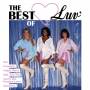 Luv - The Best Of Luv'