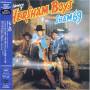 Sham 69 - Adventures Of Hersham Boys