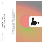 Magic Malik / Olivier Laisney / Maxime Sanchez - Jazz Association (Live)