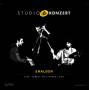 Shalosh - STUDIO KONZERT [180g Vinyl LIM