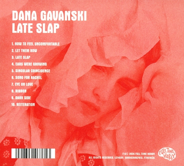 Late Slap 1