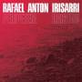 Rafael Anton Irisarri - Peripeteia (LTD. Clear Vinyl)