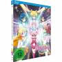 Av Visionen - Sailor Moon Crystal Vol. 4 [DE-Version, Regio 2/B]
