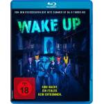 Lighthouse - Wake Up (br) Min: 78/dd5.1/ws [DE-Version, Regio 2/B]