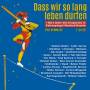 Various - Dass wir so lang leben drfen