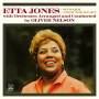 Etta Jones - So Warm/From The Heart