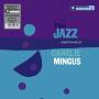 Charles Mingus - The Jazz Experiments of Charlie Mingus (LP)