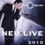 Peter Schilling - Neu & Live