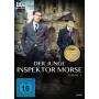 Der Junge Inspektor Morse - Der Junge Inspektor Morse-Staffel 5 [DE-Version, Regio 2/B]