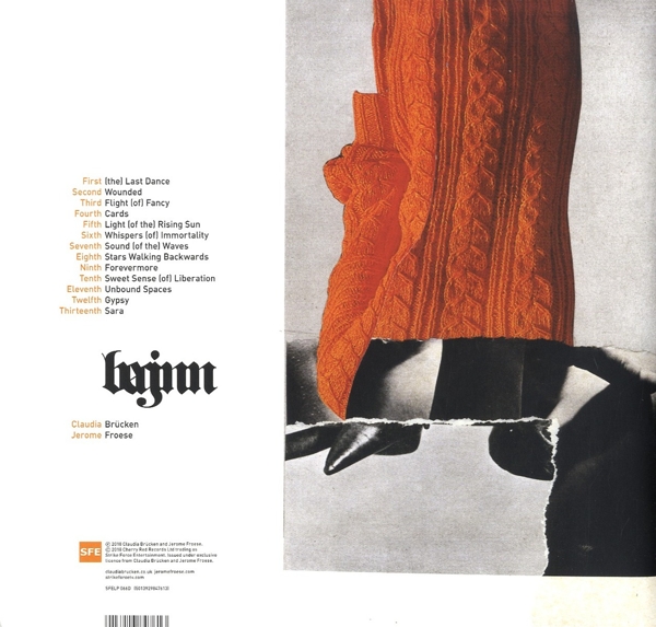 Beginn(Gatefold Black 2LP) 2