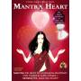 Canda & Guru Atman - Mantra Heart Yoga Geschenk Box: CD+Herzkette