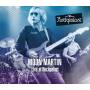 Moon Martin - Live at Rockpalast [DE-Version, Regio 2/B]