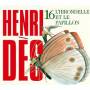Henri Des - L'hirondelle Et Le Papillon