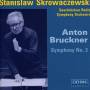 A. Bruckner - Symphony 3