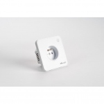 Milesight Iot - Wall Socket, WS513-868M-16A-W11-EU