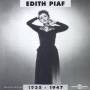 Edith Piaf - 1935-1947