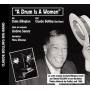Claude Bolling - A Drum Is A Woman By Ellington