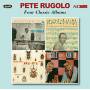 Pete Rugolo - Four Classic Albums