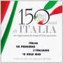 V / A - L'italia Ha 150 Anni