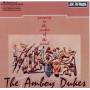 The Amboy Dukes - Journey To The Center Of The M